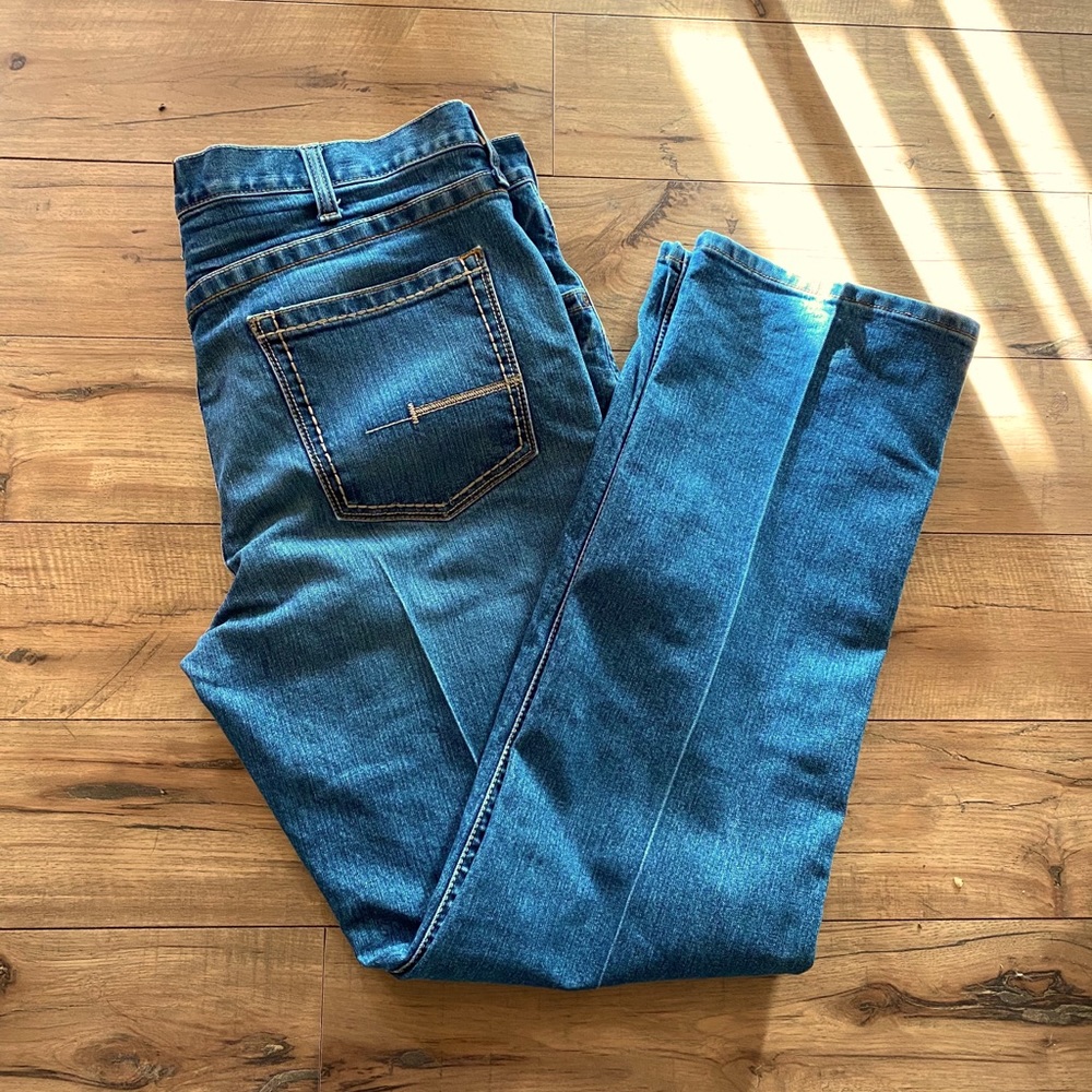 Ariat M4 jeans size 40 x 34